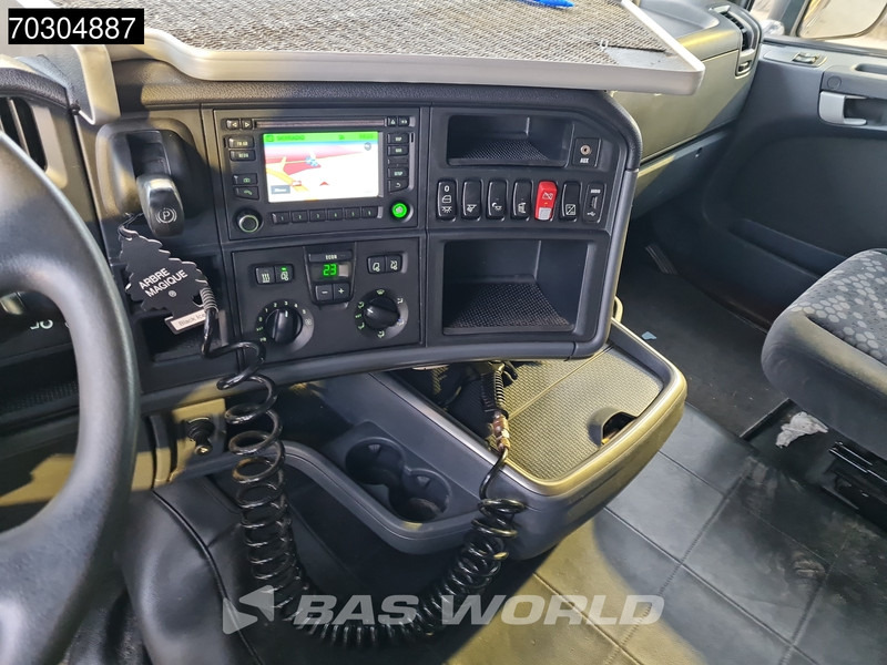 رأس تريلا Scania R450 R 4X2 NL-Truck ADR Retarder Compressor: صورة 19 رأس تريلا Scania R450 R 4X2 NL-Truck ADR Retarder Compressor: صورة 19