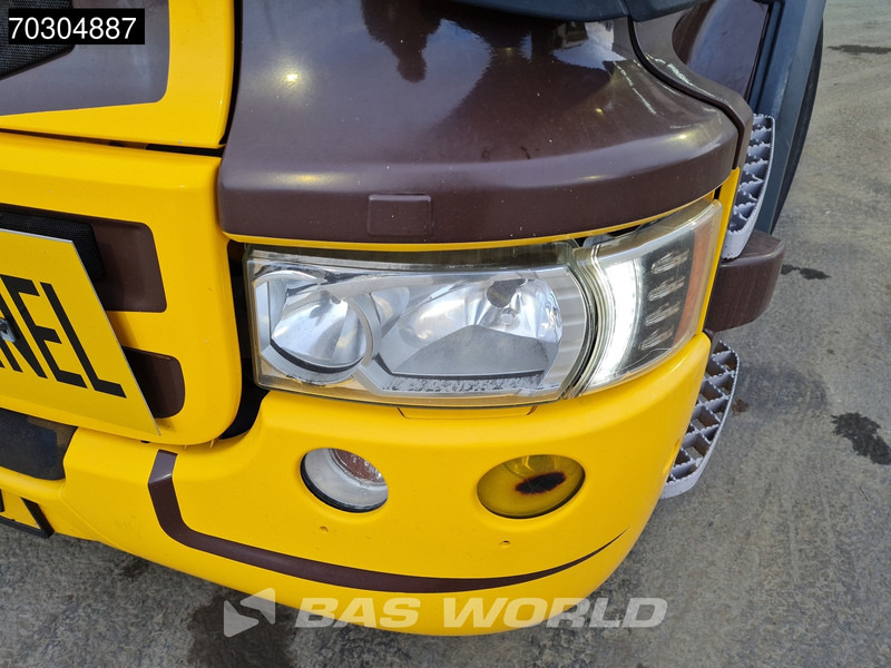 رأس تريلا Scania R450 R 4X2 NL-Truck ADR Retarder Compressor: صورة 16 رأس تريلا Scania R450 R 4X2 NL-Truck ADR Retarder Compressor: صورة 16