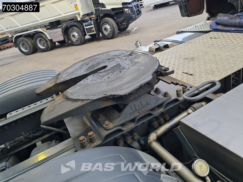 رأس تريلا Scania R450 R 4X2 NL-Truck ADR Retarder Compressor: صورة 12 رأس تريلا Scania R450 R 4X2 NL-Truck ADR Retarder Compressor: صورة 12