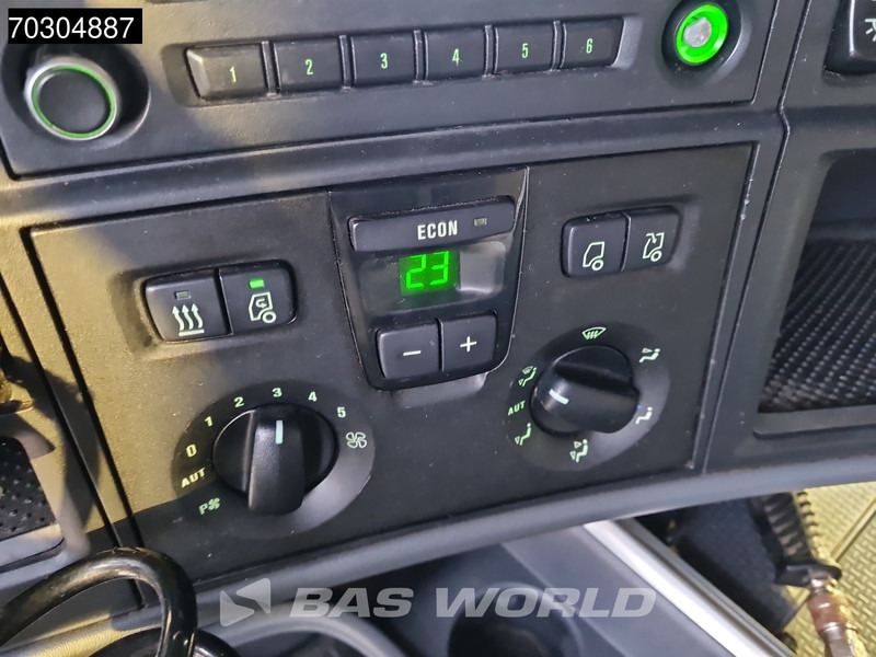 رأس تريلا Scania R450 R 4X2 NL-Truck ADR Retarder Compressor: صورة 20 رأس تريلا Scania R450 R 4X2 NL-Truck ADR Retarder Compressor: صورة 20