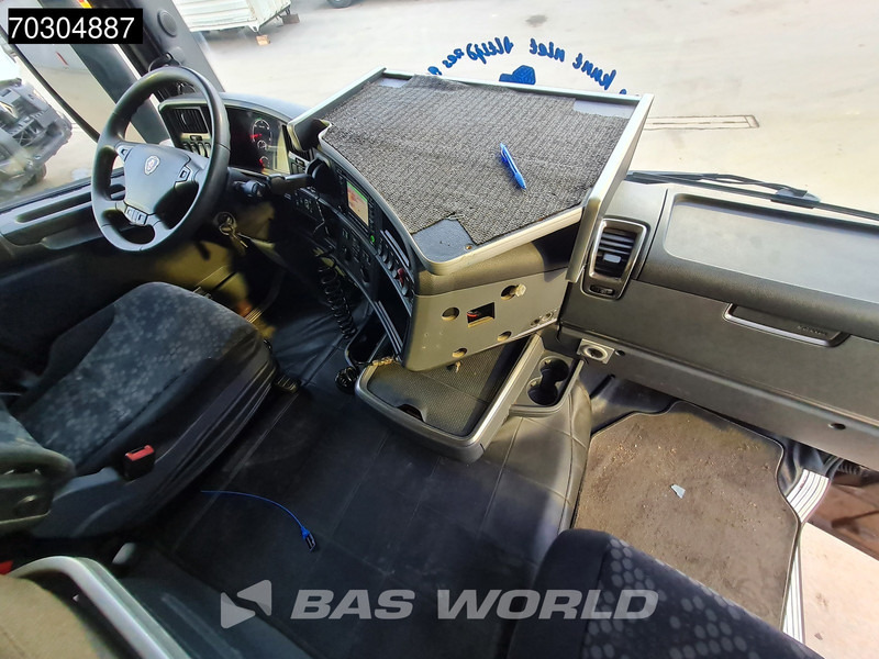 رأس تريلا Scania R450 R 4X2 NL-Truck ADR Retarder Compressor: صورة 18 رأس تريلا Scania R450 R 4X2 NL-Truck ADR Retarder Compressor: صورة 18