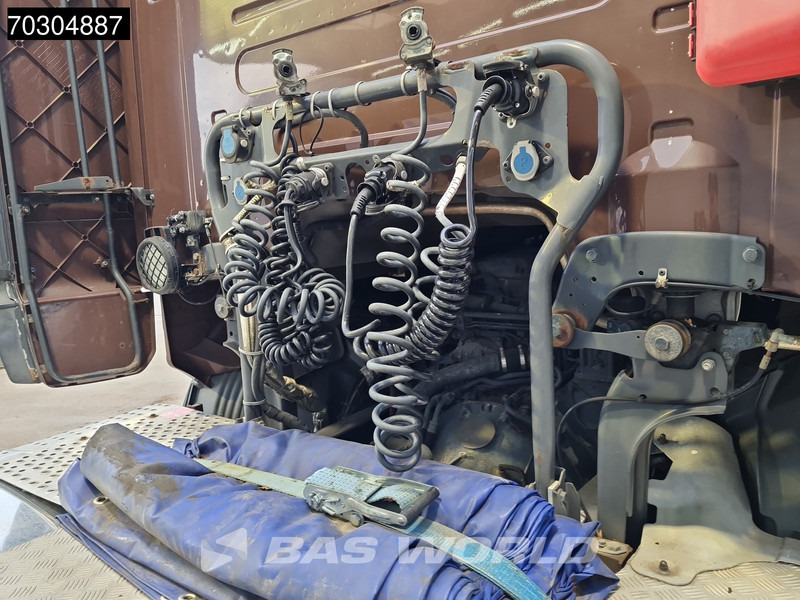رأس تريلا Scania R450 R 4X2 NL-Truck ADR Retarder Compressor: صورة 9 رأس تريلا Scania R450 R 4X2 NL-Truck ADR Retarder Compressor: صورة 9