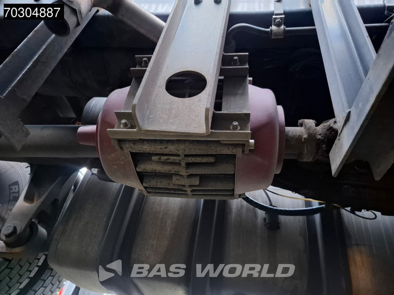 رأس تريلا Scania R450 R 4X2 NL-Truck ADR Retarder Compressor: صورة 11 رأس تريلا Scania R450 R 4X2 NL-Truck ADR Retarder Compressor: صورة 11