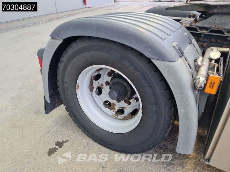 رأس تريلا Scania R450 R 4X2 NL-Truck ADR Retarder Compressor: صورة 17 رأس تريلا Scania R450 R 4X2 NL-Truck ADR Retarder Compressor: صورة 17