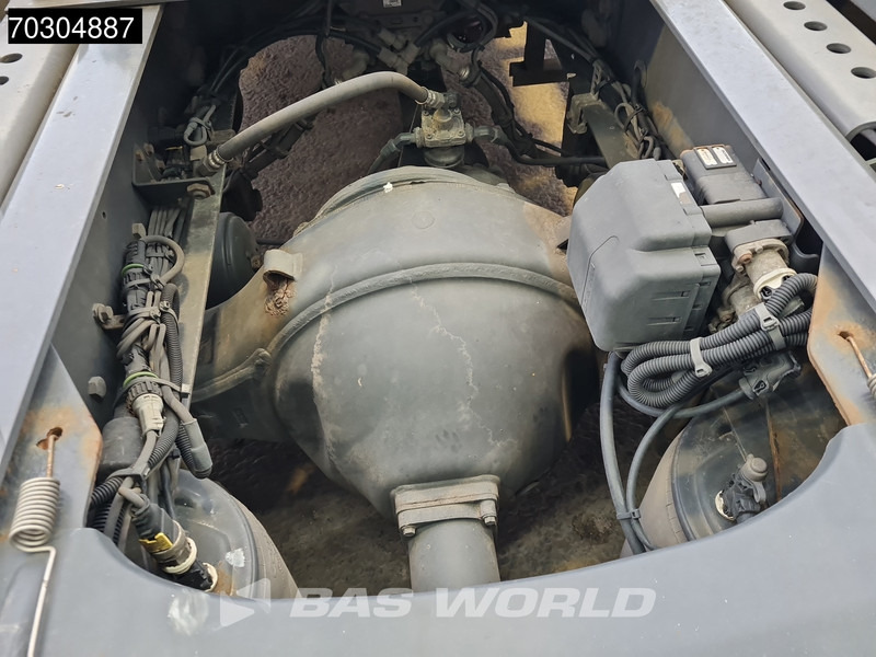 رأس تريلا Scania R450 R 4X2 NL-Truck ADR Retarder Compressor: صورة 13 رأس تريلا Scania R450 R 4X2 NL-Truck ADR Retarder Compressor: صورة 13