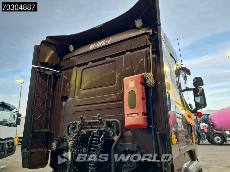 رأس تريلا Scania R450 R 4X2 NL-Truck ADR Retarder Compressor: صورة 8 رأس تريلا Scania R450 R 4X2 NL-Truck ADR Retarder Compressor: صورة 8