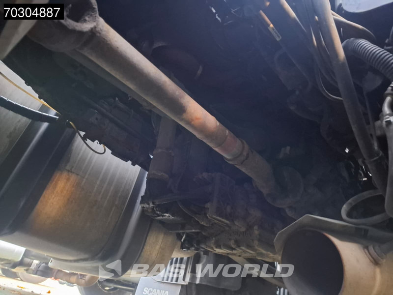 رأس تريلا Scania R450 R 4X2 NL-Truck ADR Retarder Compressor: صورة 10 رأس تريلا Scania R450 R 4X2 NL-Truck ADR Retarder Compressor: صورة 10