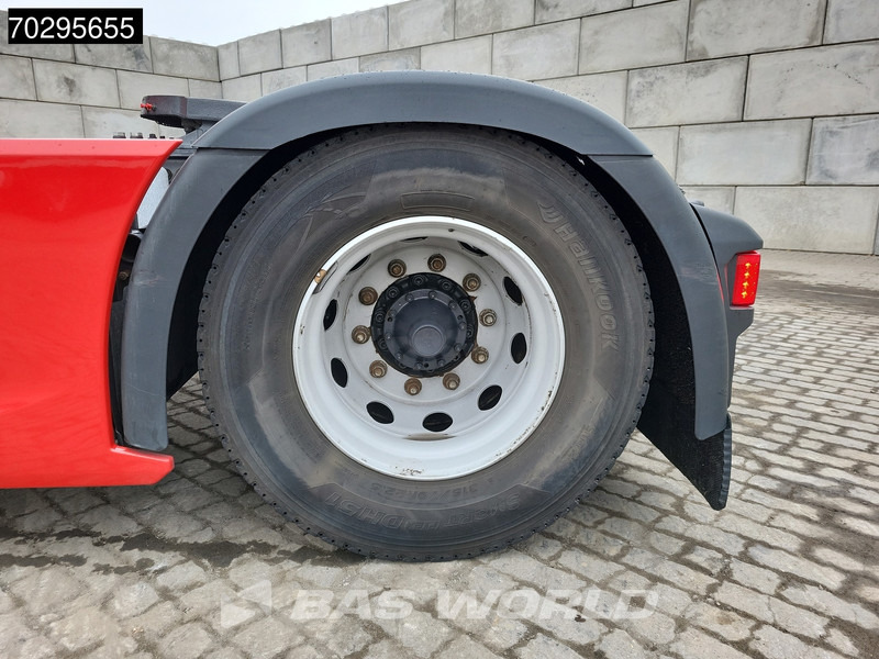 رأس تريلا Scania R450 R 4X2 NL-Truck Retarder LED Euro 6: صورة 18