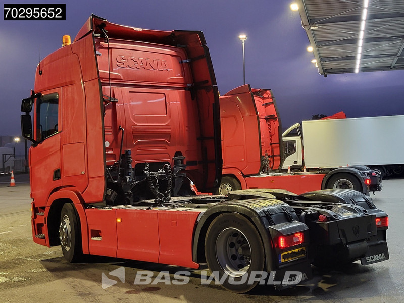Scania R450 R 4X2 NL-Truck Retarder Led Euro 6 - رأس تريلا: صورة 2 Scania R450 R 4X2 NL-Truck Retarder Led Euro 6 - رأس تريلا: صورة 2