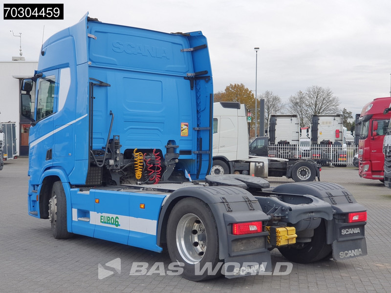 Scania R450 R 4X2 Retarder Compressor Alcoa's Standairco ACC Euro 6 - رأس تريلا: صورة 2 Scania R450 R 4X2 Retarder Compressor Alcoa's Standairco ACC Euro 6 - رأس تريلا: صورة 2