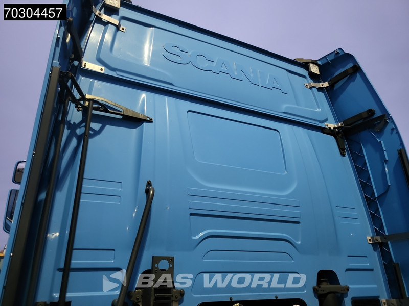 Scania R450 R 4X2 Retarder Compressor Standairco Alcoa's ACC Euro 6 - رأس تريلا: صورة 5 Scania R450 R 4X2 Retarder Compressor Standairco Alcoa's ACC Euro 6 - رأس تريلا: صورة 5