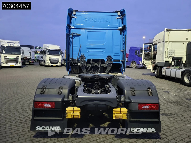 Scania R450 R 4X2 Retarder Compressor Standairco Alcoa's ACC Euro 6 - رأس تريلا: صورة 3 Scania R450 R 4X2 Retarder Compressor Standairco Alcoa's ACC Euro 6 - رأس تريلا: صورة 3