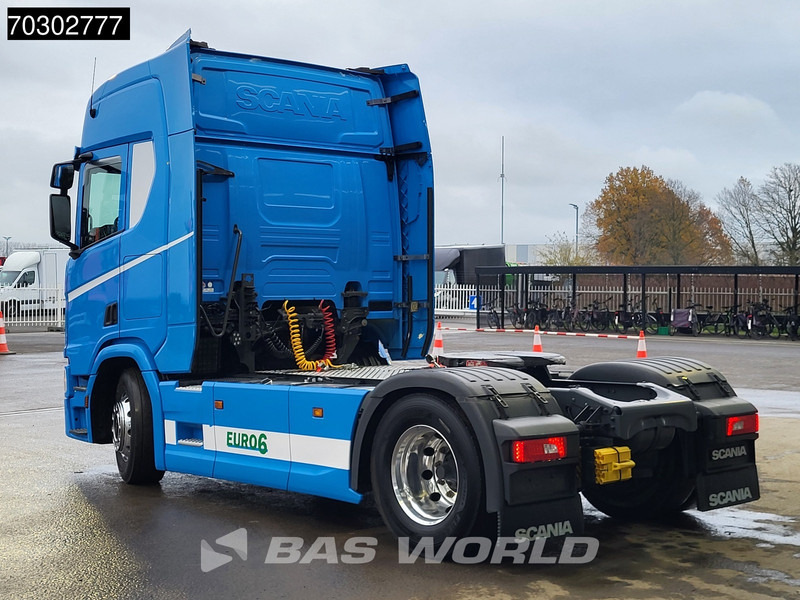 Scania R450 R 4X2 Retarder Compressor Standairco Alcoa's ACC Euro 6 - رأس تريلا: صورة 2 Scania R450 R 4X2 Retarder Compressor Standairco Alcoa's ACC Euro 6 - رأس تريلا: صورة 2