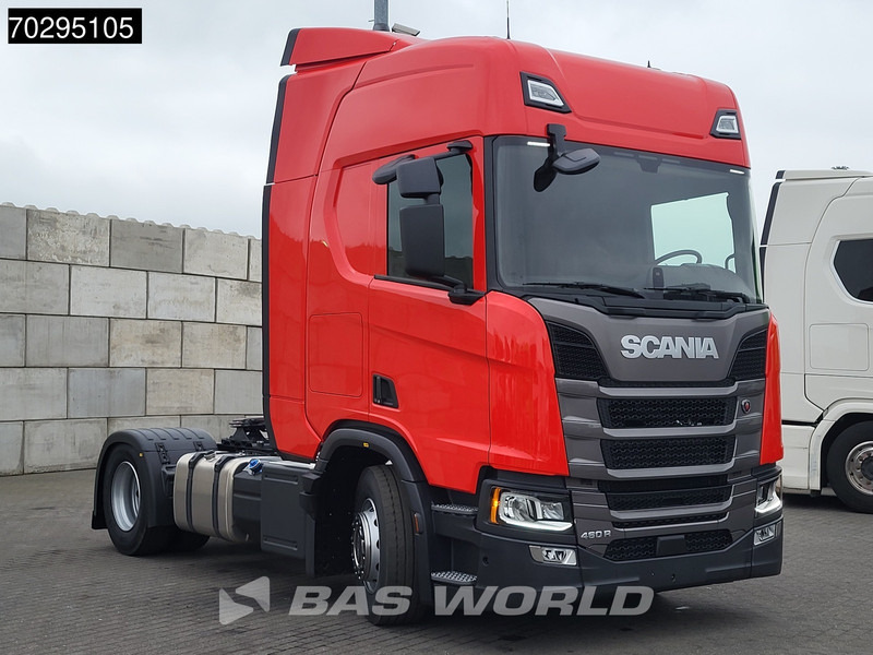 Scania R460 4X2 NEW! Retarder 2xTanks ACC LED Euro 6 - رأس تريلا: صورة 3 Scania R460 4X2 NEW! Retarder 2xTanks ACC LED Euro 6 - رأس تريلا: صورة 3
