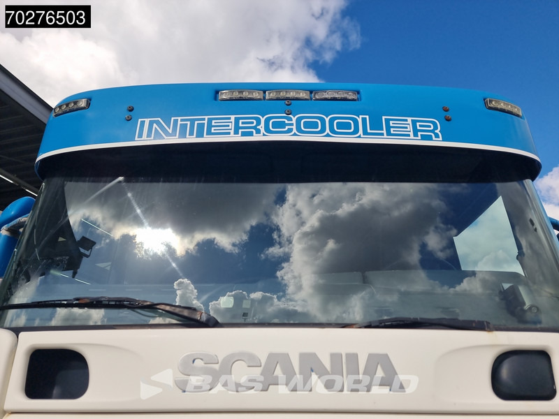 تأجير Scania R480 6X2 20tons Multilift LBS 20-570 Retarder Manual Euro 3 Scania R480 6X2 20tons Multilift LBS 20-570 Retarder Manual Euro 3: صورة 18
