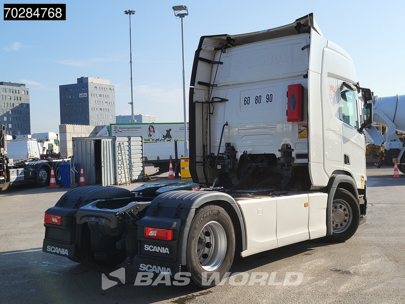 Scania R500 R 4X2 Retarder 2xTanks LED ACC Euro 6 - مقطورة السحب: صورة 5 Scania R500 R 4X2 Retarder 2xTanks LED ACC Euro 6 - مقطورة السحب: صورة 5