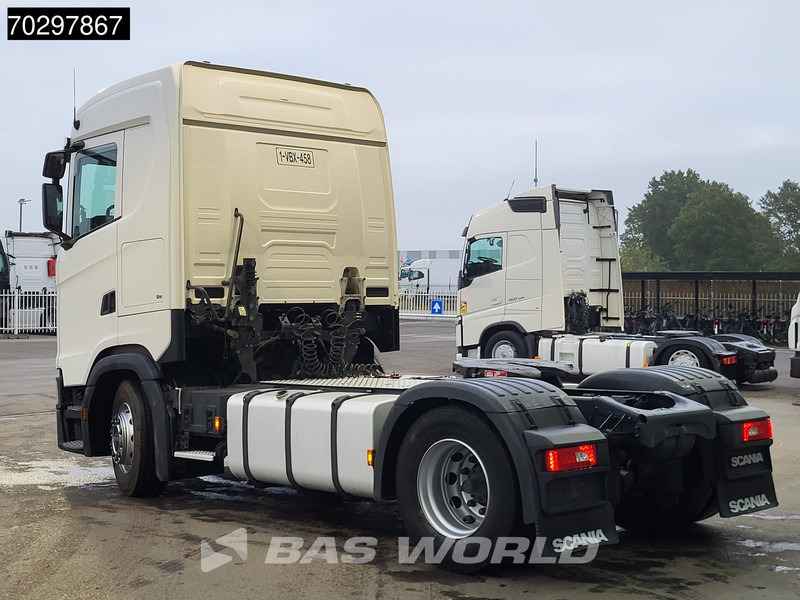 Scania S450 4X2 Retarder 2xTanks Navi Euro 6 - رأس تريلا: صورة 2 Scania S450 4X2 Retarder 2xTanks Navi Euro 6 - رأس تريلا: صورة 2