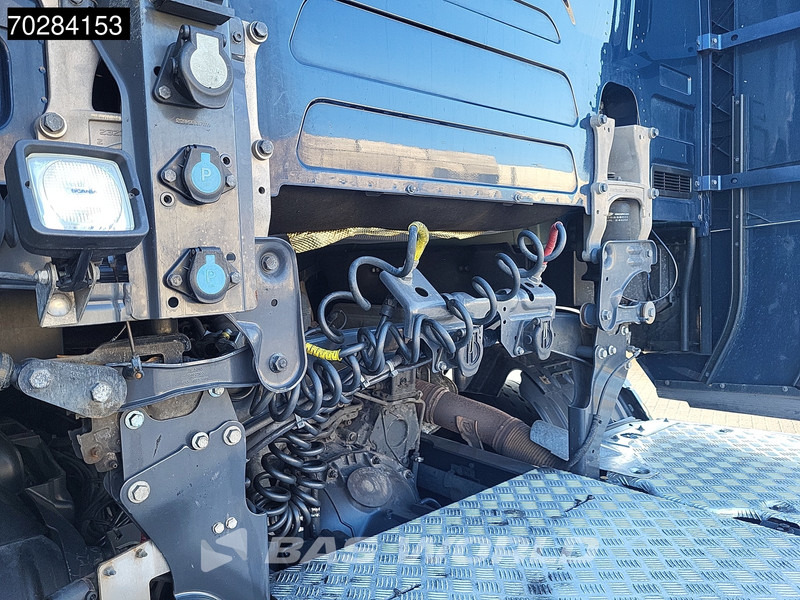 Scania S450 S 4X2 NL-Truck Retarder 2xTanks ACC Euro 6 - مقطورة السحب: صورة 5 Scania S450 S 4X2 NL-Truck Retarder 2xTanks ACC Euro 6 - مقطورة السحب: صورة 5