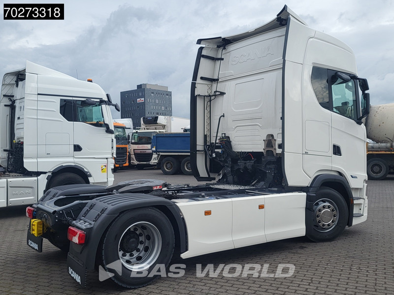 Scania S460 4X2 NEW! Retarder 2x Tanks ACC Navi Standklima - مقطورة السحب: صورة 5 Scania S460 4X2 NEW! Retarder 2x Tanks ACC Navi Standklima - مقطورة السحب: صورة 5