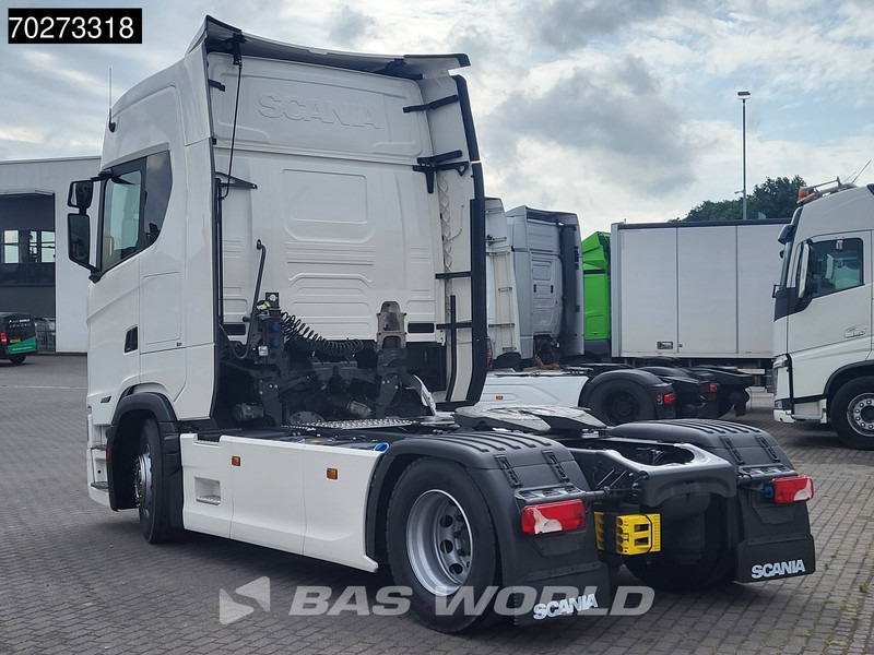 Scania S460 4X2 NEW! Retarder 2x Tanks ACC Navi Standklima - مقطورة السحب: صورة 2 Scania S460 4X2 NEW! Retarder 2x Tanks ACC Navi Standklima - مقطورة السحب: صورة 2