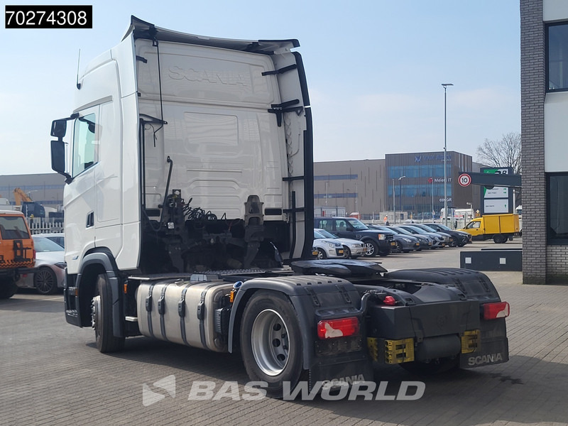 Scania S460 S 4X2 Retarder 2xTanks ACC Euro 6 - مقطورة السحب: صورة 2 Scania S460 S 4X2 Retarder 2xTanks ACC Euro 6 - مقطورة السحب: صورة 2