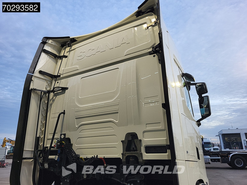 Scania S500 S 6X2 NEW! Retarder Lift+Lenkachse 2x Tanks Full-Air Standklima - رأس تريلا: صورة 5 Scania S500 S 6X2 NEW! Retarder Lift+Lenkachse 2x Tanks Full-Air Standklima - رأس تريلا: صورة 5