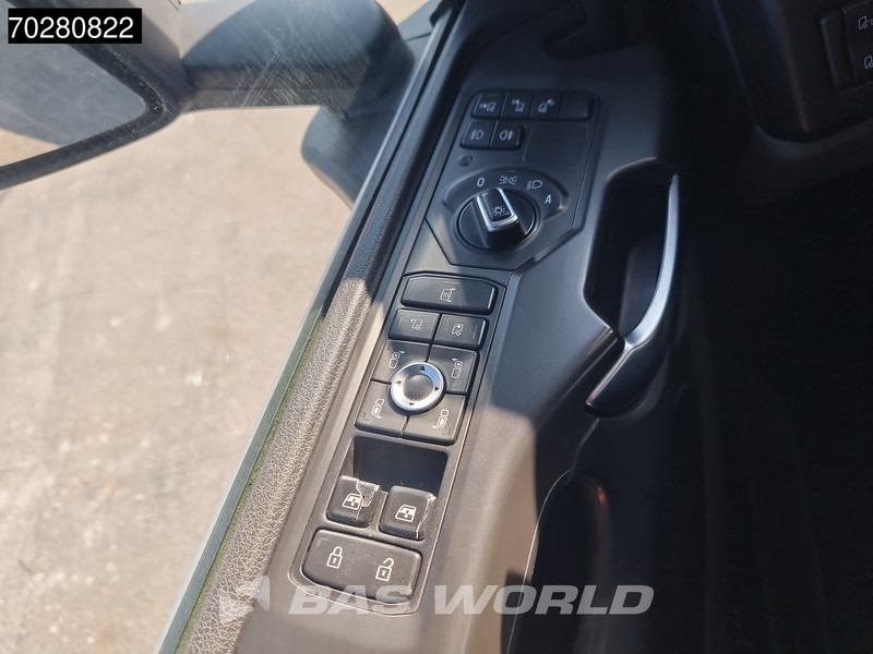 مقطورة السحب Scania S520 6X2 Retarder 2x Tanks Liftachse Navi LED: صورة 19