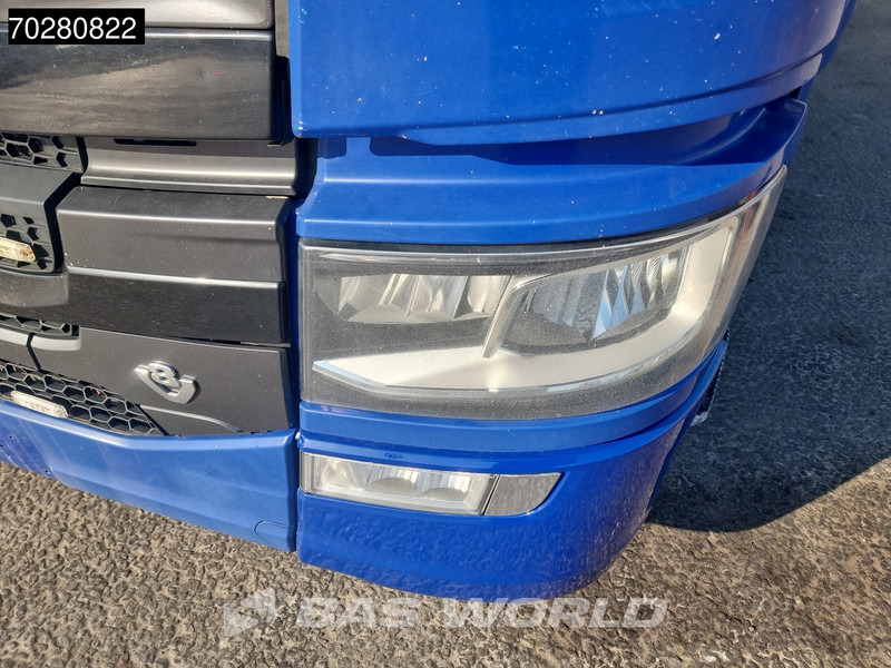 مقطورة السحب Scania S520 6X2 Retarder 2x Tanks Liftachse Navi LED: صورة 9