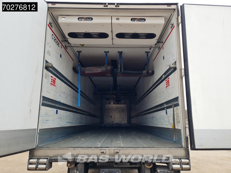 Schmitz Cargobull SCB*S3B Schiebewand Blumenbreit Doppelverdampfer - نصف مقطورة للتبريد: صورة 5 Schmitz Cargobull SCB*S3B Schiebewand Blumenbreit Doppelverdampfer - نصف مقطورة للتبريد: صورة 5