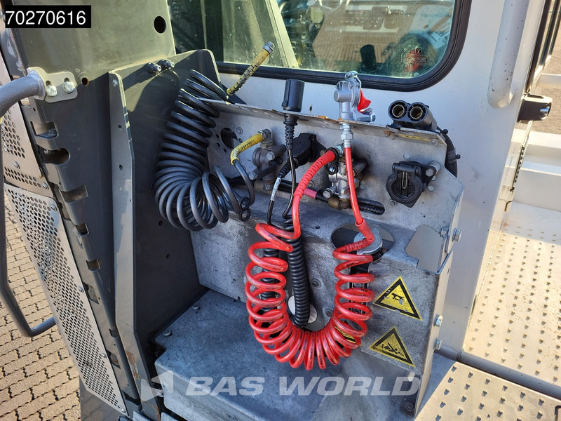 تأجير Terberg YT182 4X2 Terberg YT182 4X2: صورة 17 تأجير Terberg YT182 4X2 Terberg YT182 4X2: صورة 17