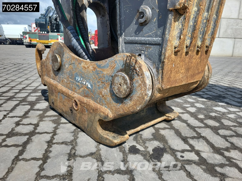 تأجير Volvo EC300 D NL 3 M WIDE - NARROW Volvo EC300 D NL 3 M WIDE - NARROW: صورة 12
