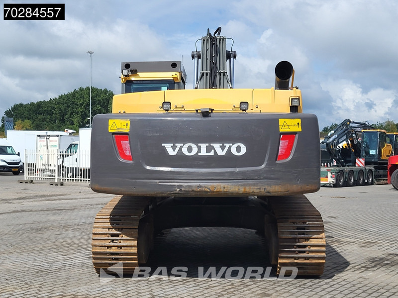 Volvo EC300 D NL 3 M WIDE - NARROW - حفار زاحف: صورة 3 Volvo EC300 D NL 3 M WIDE - NARROW - حفار زاحف: صورة 3