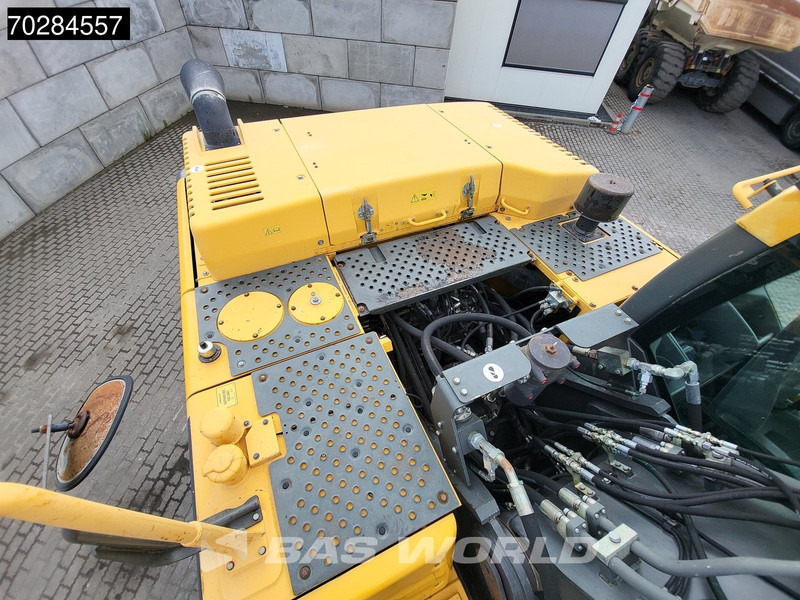تأجير Volvo EC300 D NL 3 M WIDE - NARROW Volvo EC300 D NL 3 M WIDE - NARROW: صورة 14