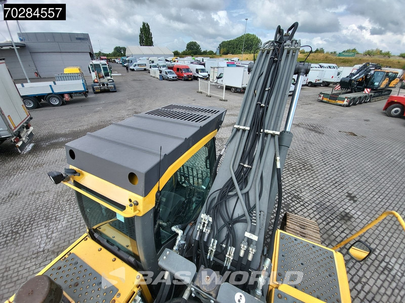 تأجير Volvo EC300 D NL 3 M WIDE - NARROW Volvo EC300 D NL 3 M WIDE - NARROW: صورة 13