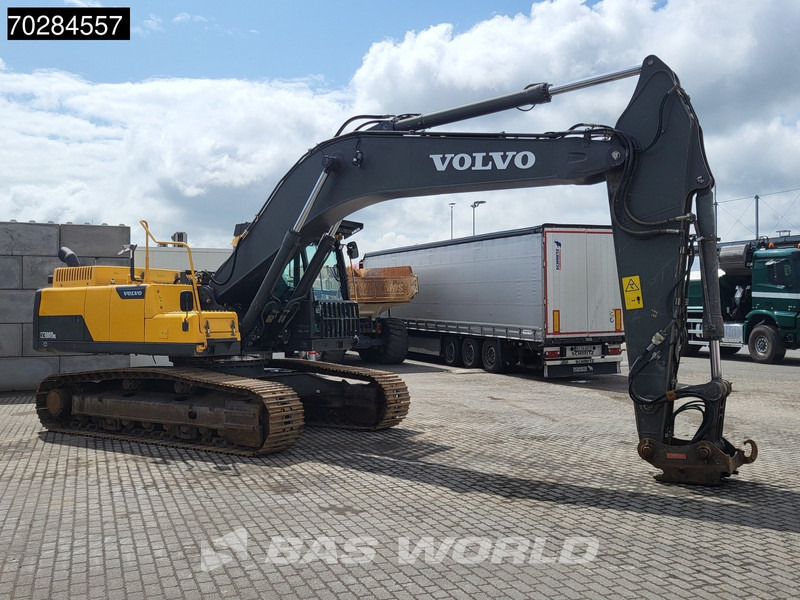 تأجير Volvo EC300 D NL 3 M WIDE - NARROW Volvo EC300 D NL 3 M WIDE - NARROW: صورة 6