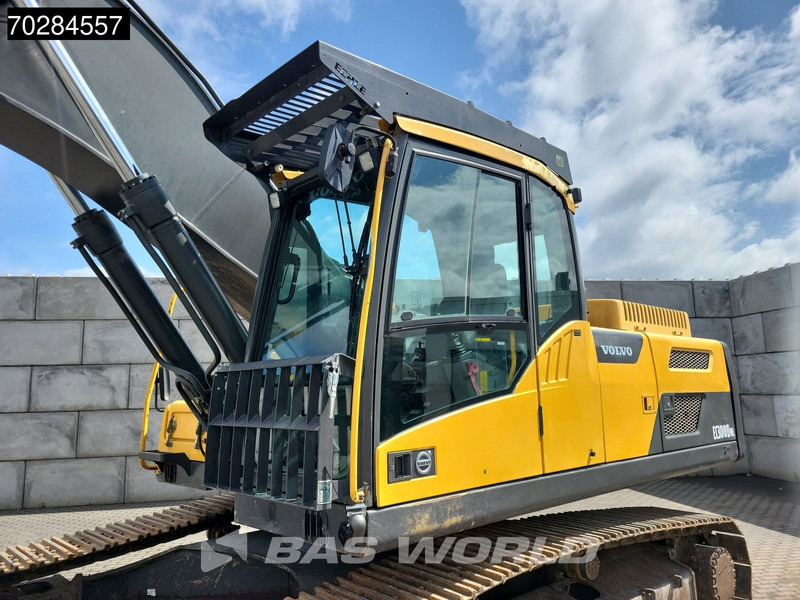تأجير Volvo EC300 D NL 3 M WIDE - NARROW Volvo EC300 D NL 3 M WIDE - NARROW: صورة 19