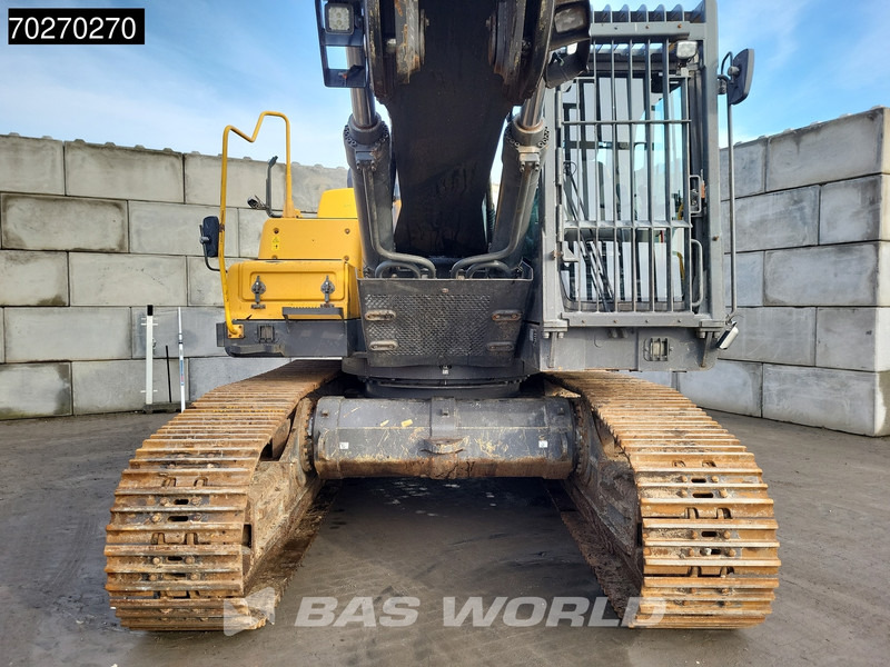 حفار زاحف Volvo EC380 DHR UHD - Dutch Machine: صورة 6 حفار زاحف Volvo EC380 DHR UHD - Dutch Machine: صورة 6