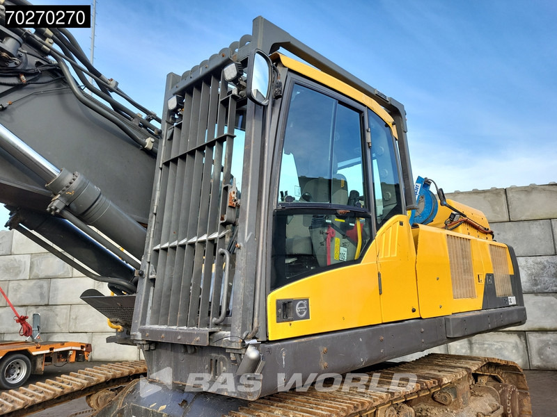 حفار زاحف Volvo EC380 DHR UHD - Dutch Machine: صورة 8 حفار زاحف Volvo EC380 DHR UHD - Dutch Machine: صورة 8