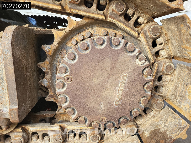 حفار زاحف Volvo EC380 DHR UHD - Dutch Machine: صورة 17 حفار زاحف Volvo EC380 DHR UHD - Dutch Machine: صورة 17