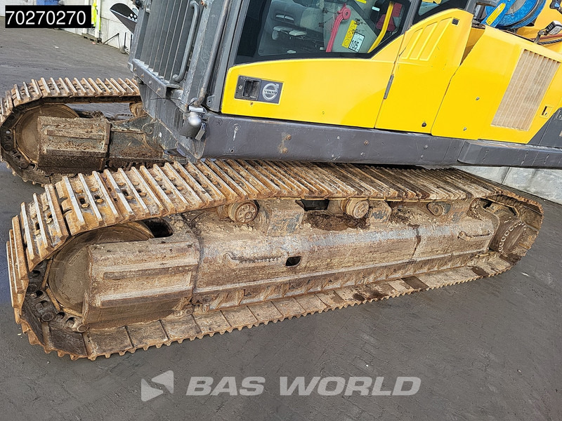 حفار زاحف Volvo EC380 DHR UHD - Dutch Machine: صورة 15 حفار زاحف Volvo EC380 DHR UHD - Dutch Machine: صورة 15