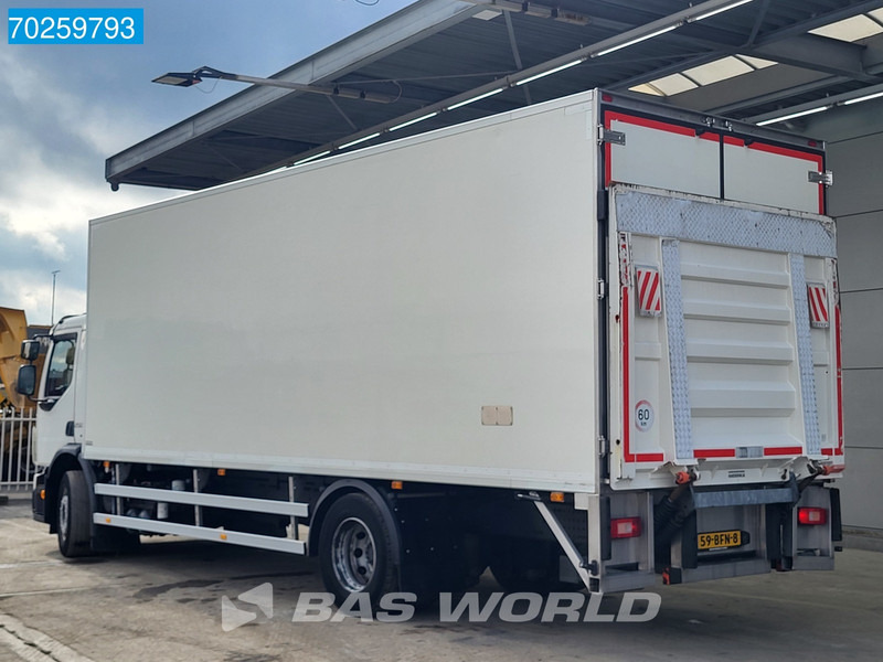 Volvo FE 250 4X2 19.5t NL-Truck Carrier Supra 1250 MT Ladebordwand Euro 6 - شاحنة ذات مبرد: صورة 2 Volvo FE 250 4X2 19.5t NL-Truck Carrier Supra 1250 MT Ladebordwand Euro 6 - شاحنة ذات مبرد: صورة 2