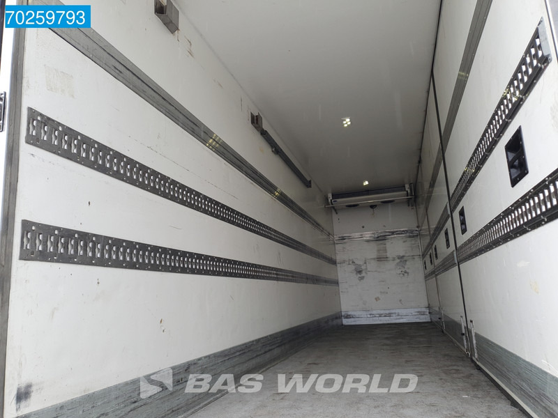 Volvo FE 250 4X2 19.5t NL-Truck Carrier Supra 1250 MT Ladebordwand Euro 6 - شاحنة ذات مبرد: صورة 5 Volvo FE 250 4X2 19.5t NL-Truck Carrier Supra 1250 MT Ladebordwand Euro 6 - شاحنة ذات مبرد: صورة 5