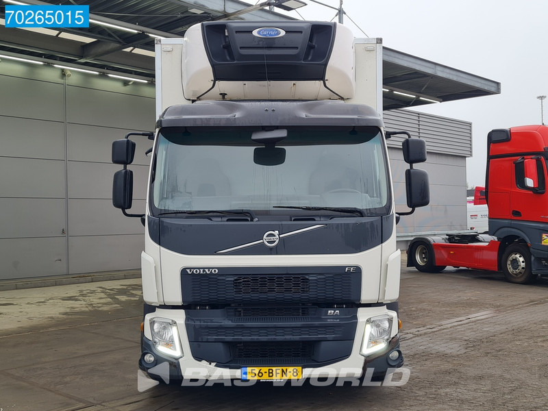 Volvo FE 250 4X2 19 Tonner NL-Truck Carrier Supra 1250 MT Euro 6 - شاحنة ذات مبرد: صورة 5 Volvo FE 250 4X2 19 Tonner NL-Truck Carrier Supra 1250 MT Euro 6 - شاحنة ذات مبرد: صورة 5