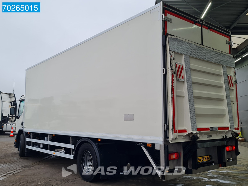 Volvo FE 250 4X2 19 Tonner NL-Truck Carrier Supra 1250 MT Euro 6 - شاحنة ذات مبرد: صورة 2 Volvo FE 250 4X2 19 Tonner NL-Truck Carrier Supra 1250 MT Euro 6 - شاحنة ذات مبرد: صورة 2