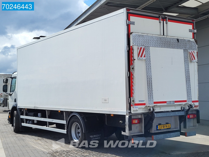 Volvo FE 250 4X2 19tons NL Truck Carrier Supra 850 Ladebordwand Euro 6 - شاحنة ذات مبرد: صورة 2 Volvo FE 250 4X2 19tons NL Truck Carrier Supra 850 Ladebordwand Euro 6 - شاحنة ذات مبرد: صورة 2