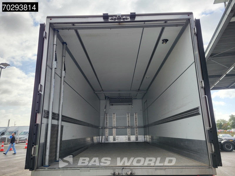 Volvo FE 280 4X2 Carrier Supra 1250 2000kg Ladebordwand Automatic Euro 6 - شاحنة ذات مبرد: صورة 5 Volvo FE 280 4X2 Carrier Supra 1250 2000kg Ladebordwand Automatic Euro 6 - شاحنة ذات مبرد: صورة 5