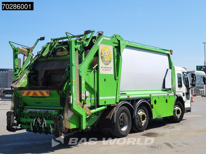 Volvo FE 300 6X2 NL-Truck Geesink GPM III V 20H25 Lenkachse Euro 5 - شاحنة قمامة: صورة 5 Volvo FE 300 6X2 NL-Truck Geesink GPM III V 20H25 Lenkachse Euro 5 - شاحنة قمامة: صورة 5
