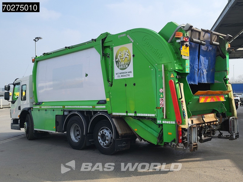 Volvo FE 300 6X2 NL-Truck Lenkachse Geesink Norba GPM III v 20H25 EEV - شاحنة قمامة: صورة 2 Volvo FE 300 6X2 NL-Truck Lenkachse Geesink Norba GPM III v 20H25 EEV - شاحنة قمامة: صورة 2