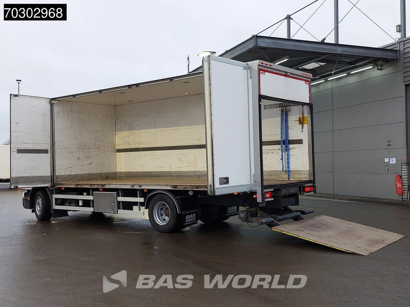 Volvo FE 320 FE 4X2 19.5tonner Comfort cab 2000kg Ladebordwand Automatic Euro 6 - شاحنة صندوقية: صورة 2 Volvo FE 320 FE 4X2 19.5tonner Comfort cab 2000kg Ladebordwand Automatic Euro 6 - شاحنة صندوقية: صورة 2