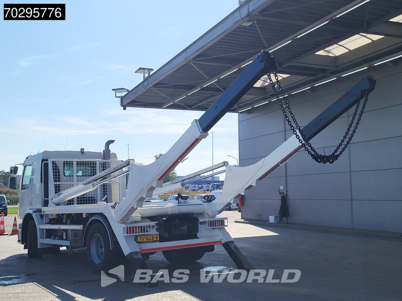 Volvo FE 320 FE 4X2 NL-Truck Low Mileage 14 tons Hyva-Lift Automatic Euro 6 - شاحنة لودر انزلاقي: صورة 2 Volvo FE 320 FE 4X2 NL-Truck Low Mileage 14 tons Hyva-Lift Automatic Euro 6 - شاحنة لودر انزلاقي: صورة 2